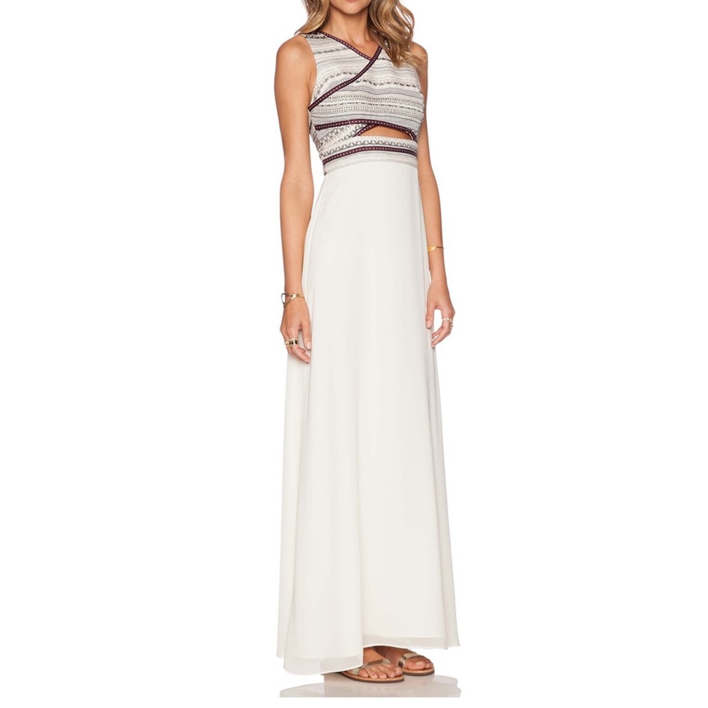 Tularosa Emerson Dress